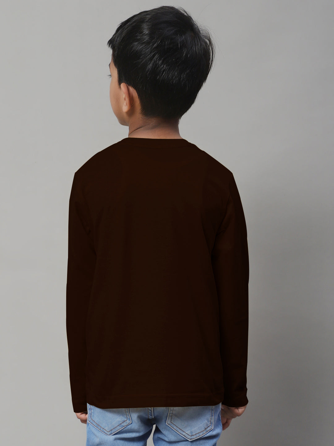 Boys Cool Vibes Casual Fit Printed T-Shirt - Friskers