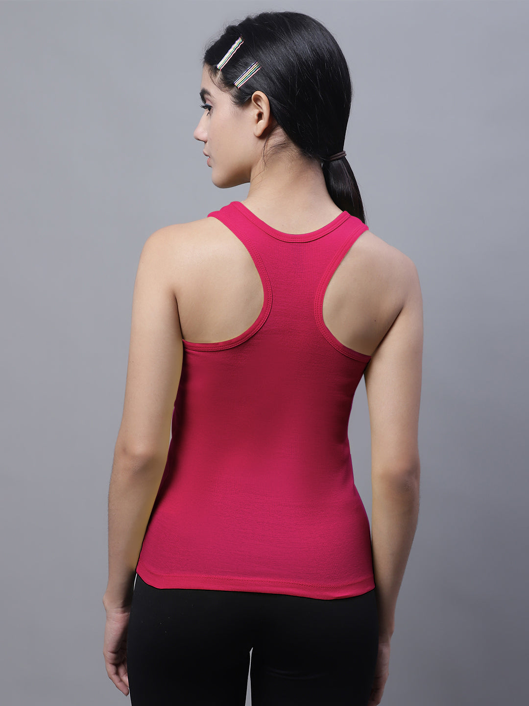 Fbar Spectacles Printed Women Tank Top - Friskers