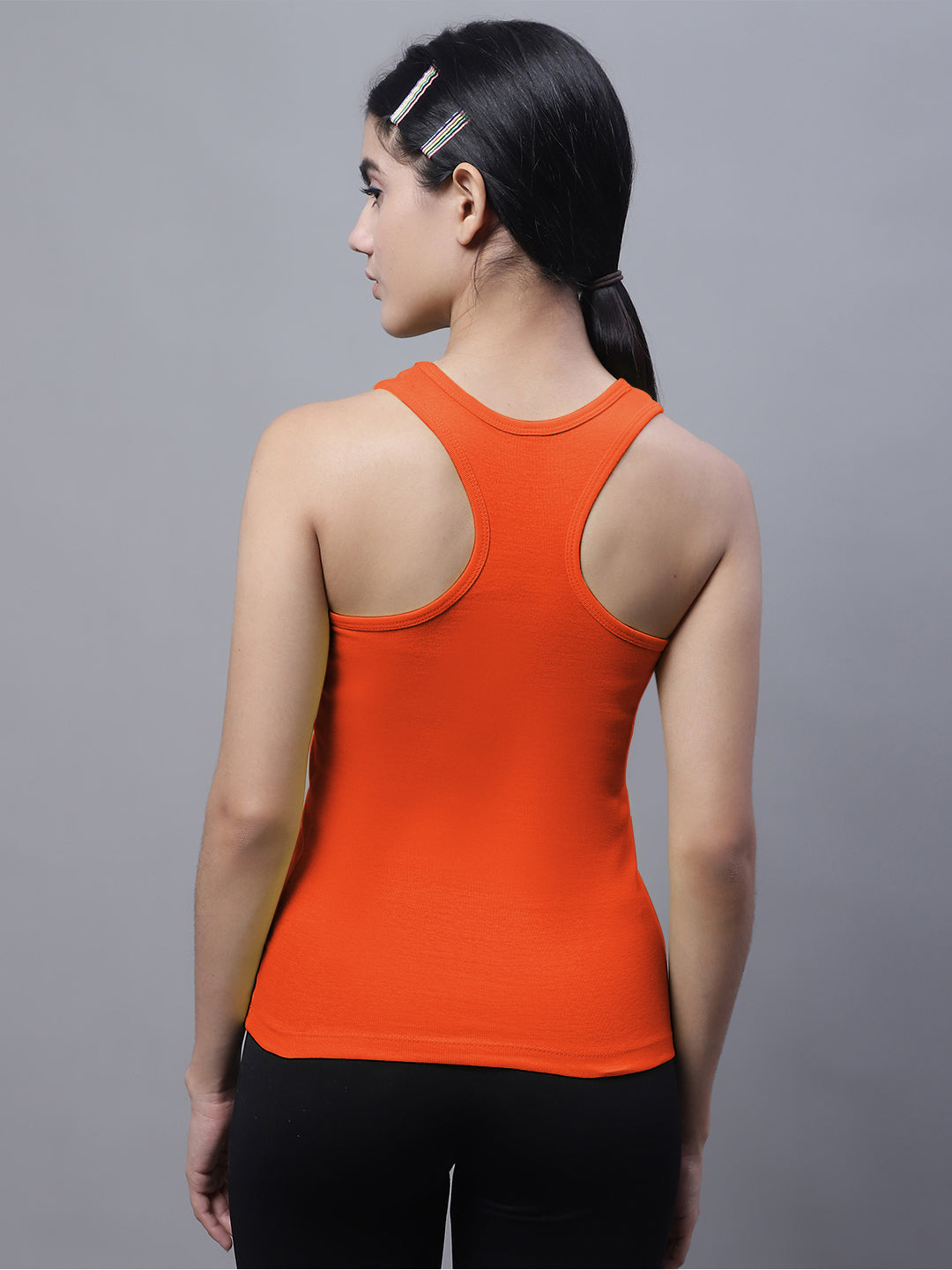 Fbar Bear Sleeveless Printed Women Tank Top - Friskers