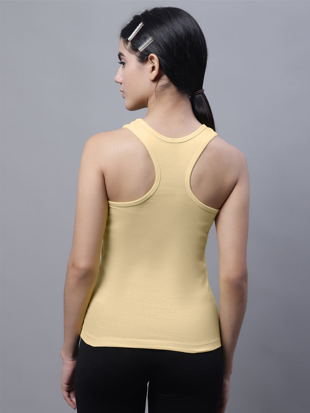 Fbar Bear Sleeveless Printed Women Tank Top - Friskers