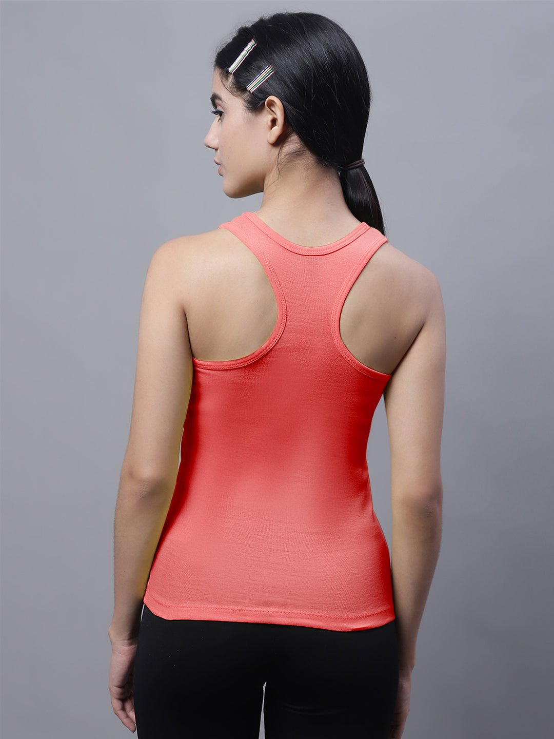 Fbar Bear Sleeveless Printed Women Tank Top - Friskers