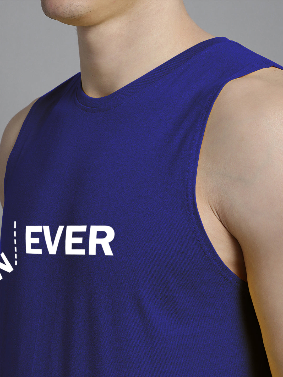 Fbar Never printed Pure Cotton Training Vest - Friskers