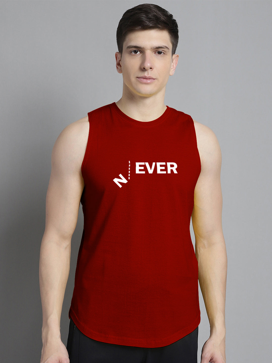 Fbar Never printed Pure Cotton Training Vest - Friskers