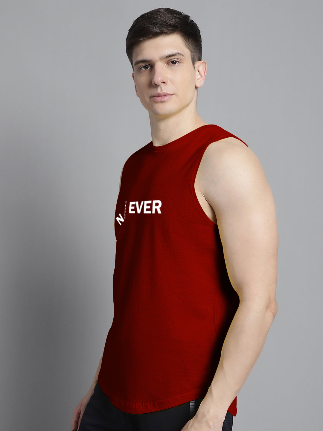 Fbar Never printed Pure Cotton Training Vest - Friskers