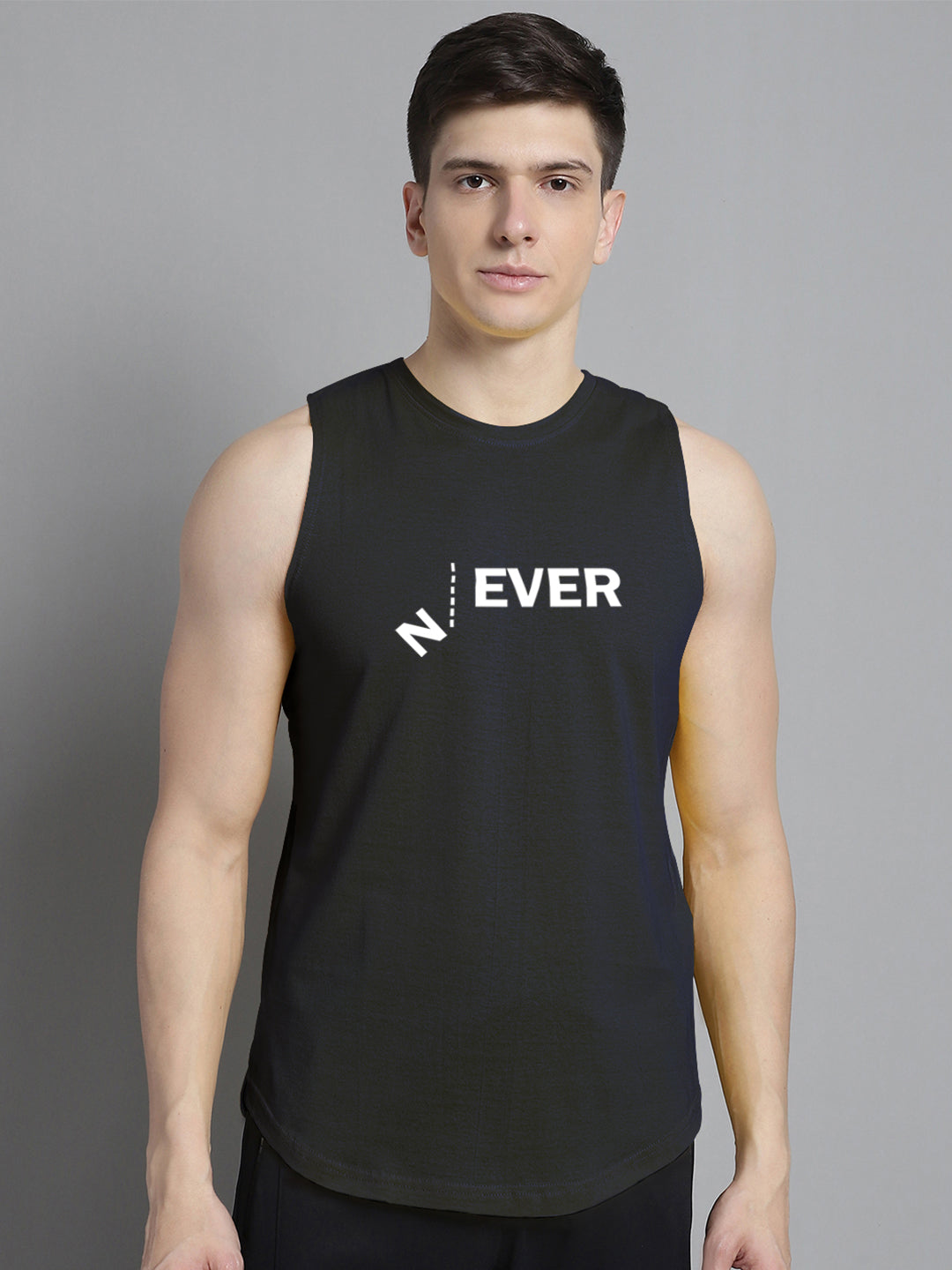 Fbar Never printed Pure Cotton Training Vest - Friskers