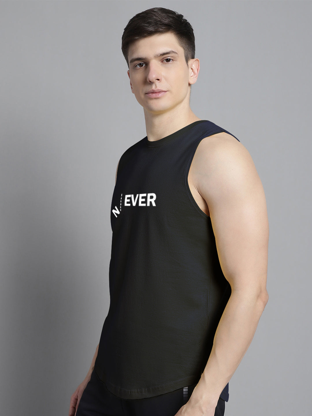 Fbar Never printed Pure Cotton Training Vest - Friskers