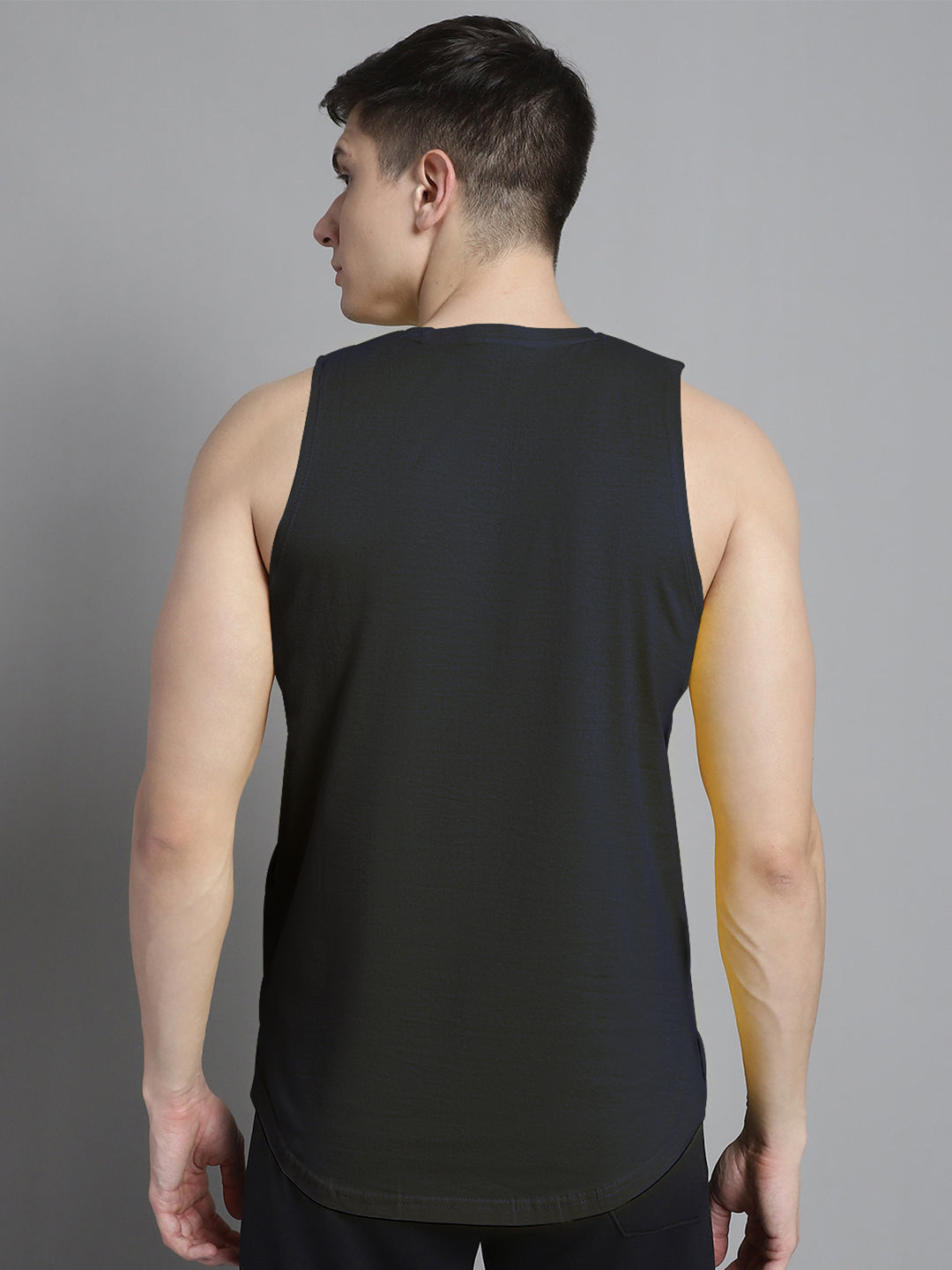 Fbar Never printed Pure Cotton Training Vest - Friskers