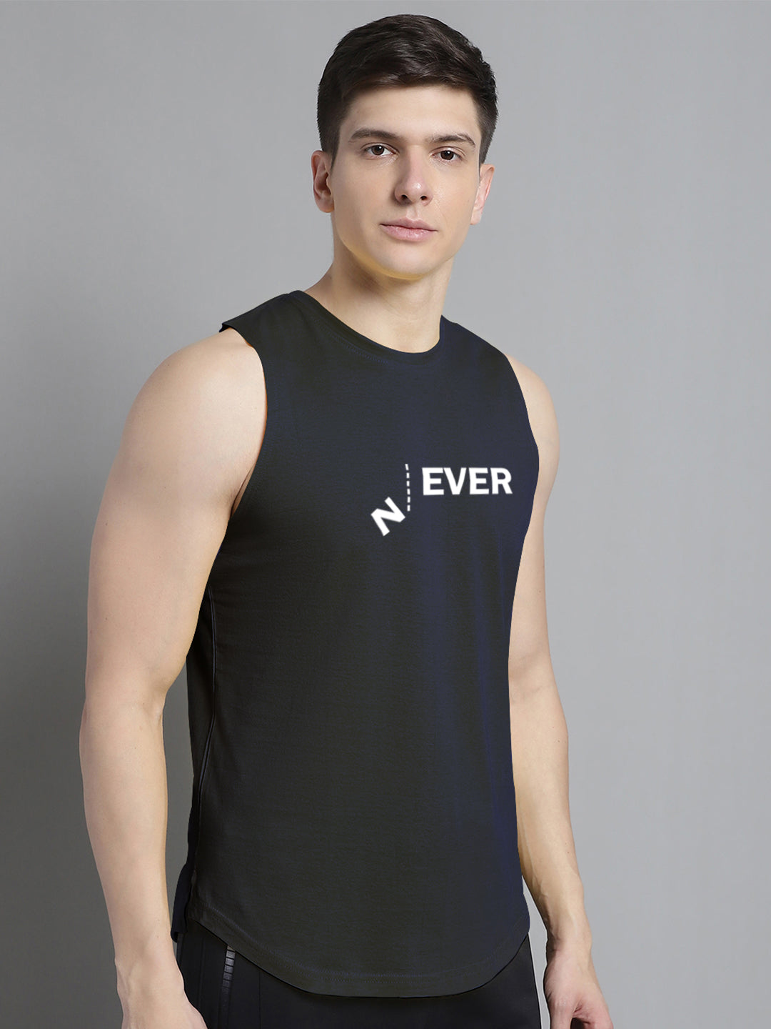 Fbar Never printed Pure Cotton Training Vest - Friskers