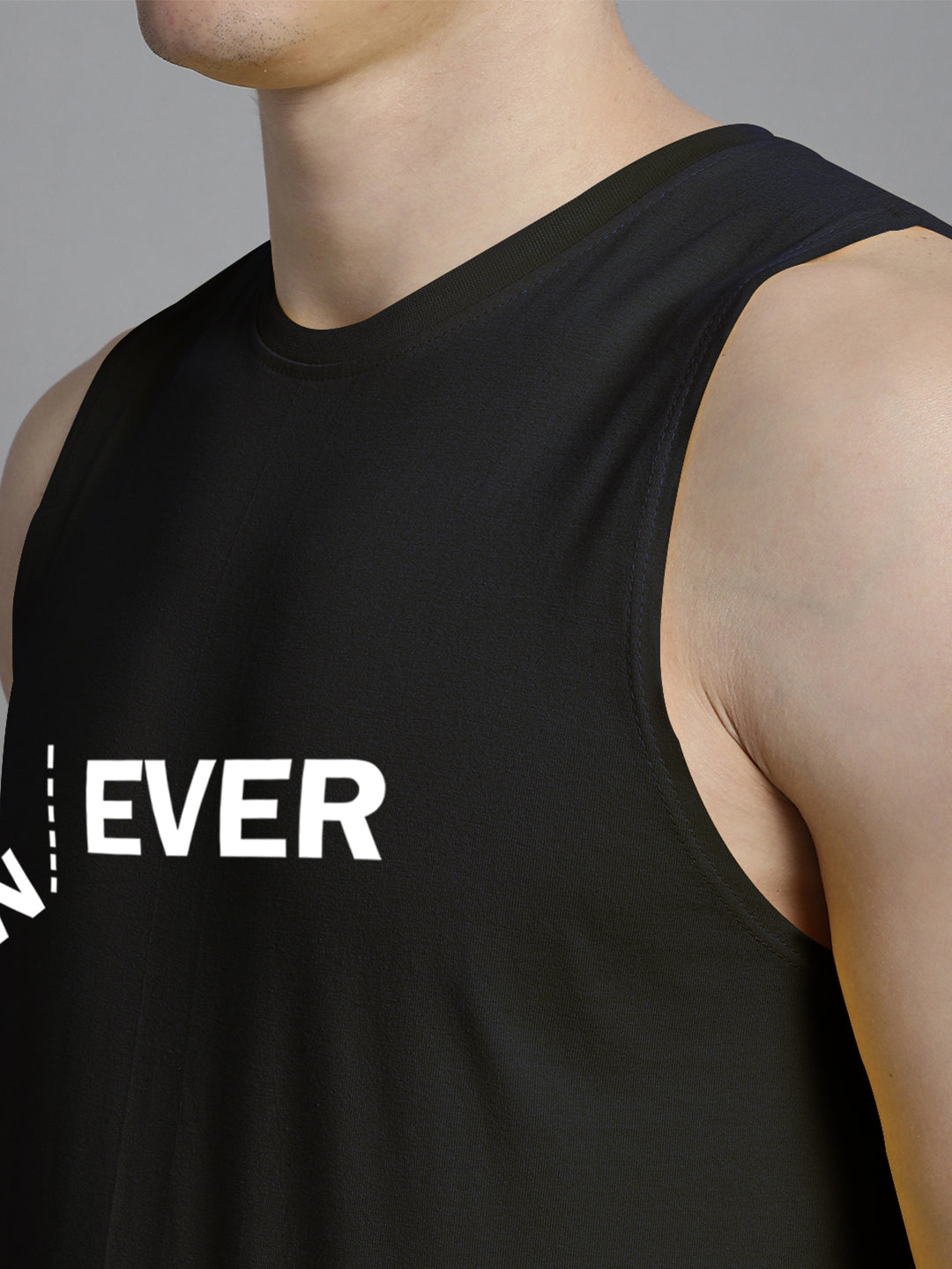 Fbar Never printed Pure Cotton Training Vest - Friskers