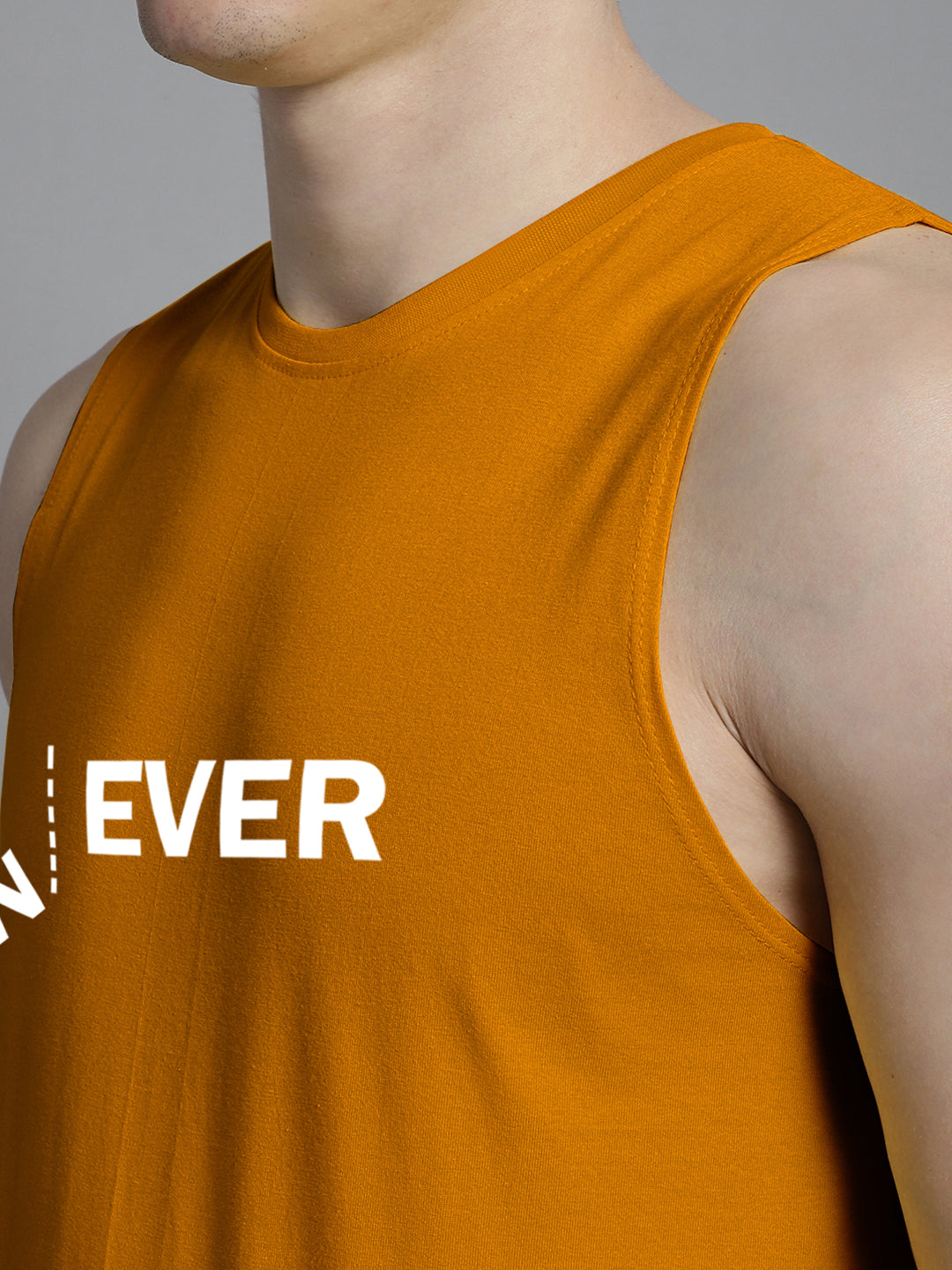 Fbar Never printed Pure Cotton Training Vest - Friskers