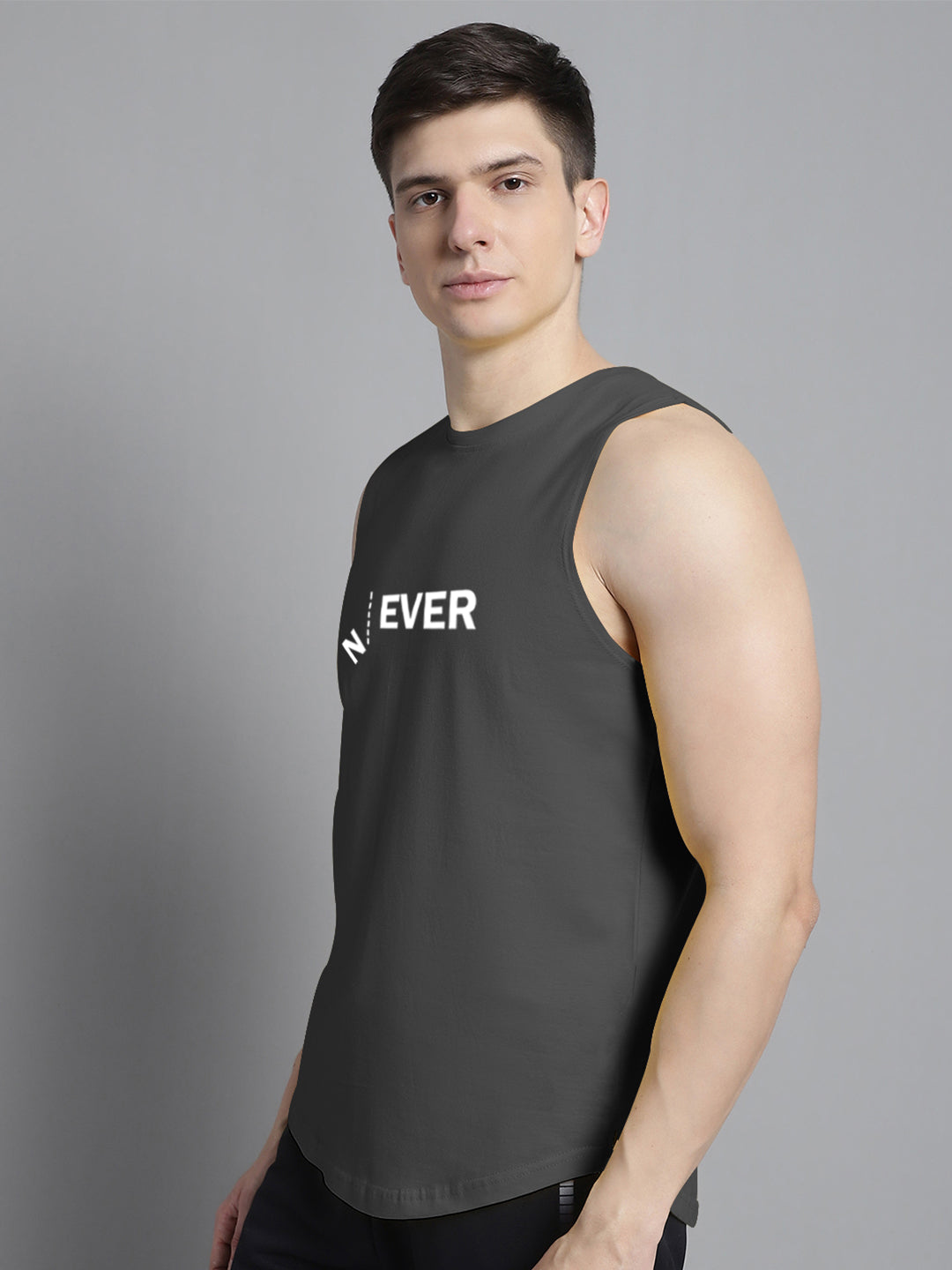 Fbar Never printed Pure Cotton Training Vest - Friskers