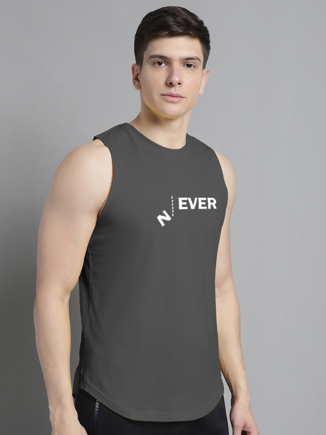 Fbar Never printed Pure Cotton Training Vest - Friskers