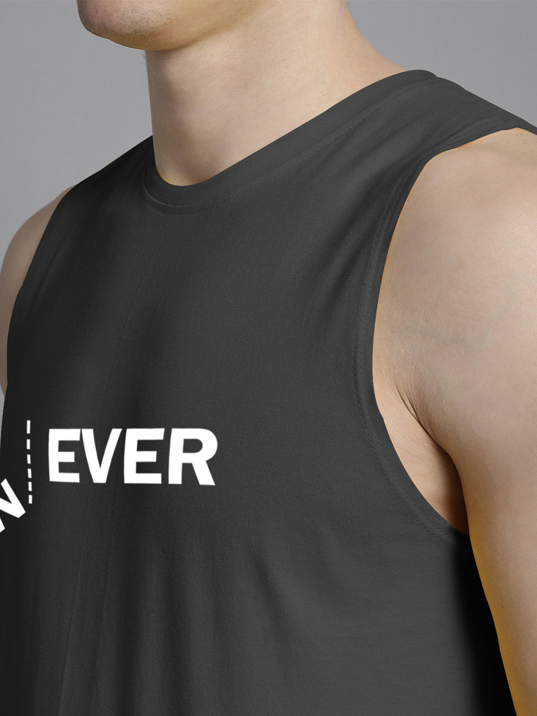 Fbar Never printed Pure Cotton Training Vest - Friskers