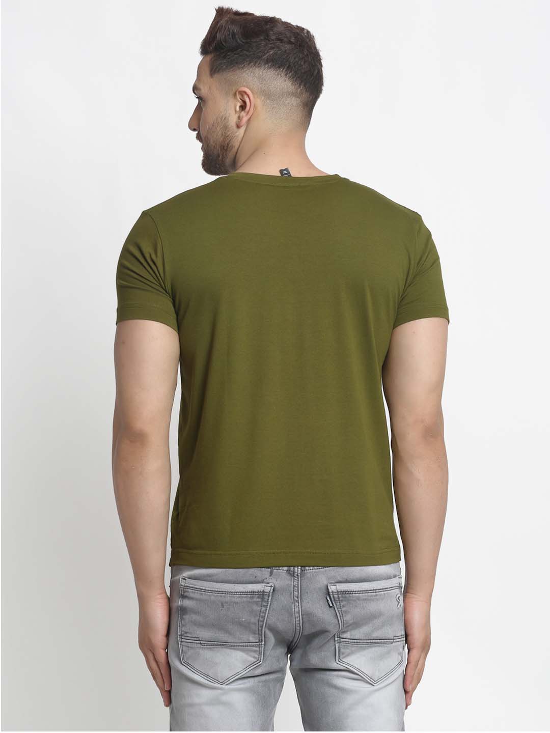 Friskers X Systumm Phad Denge Cotton T-Shirt - Friskers