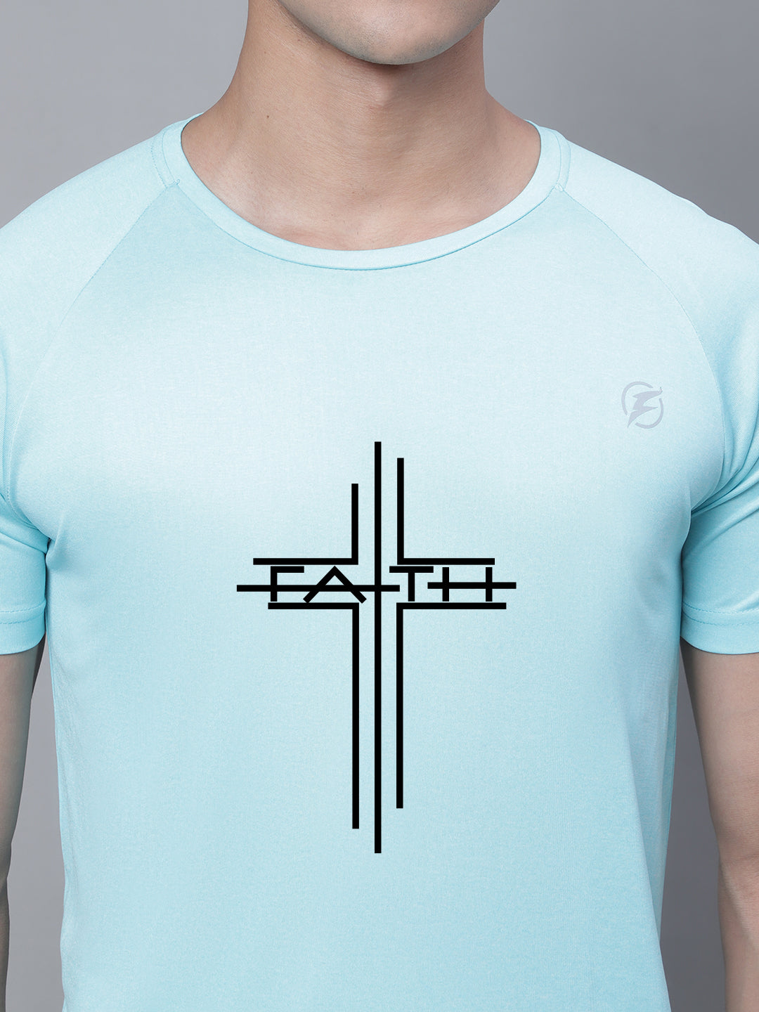 Sports Ultralyte Running Polyester T-Shirt - Friskers