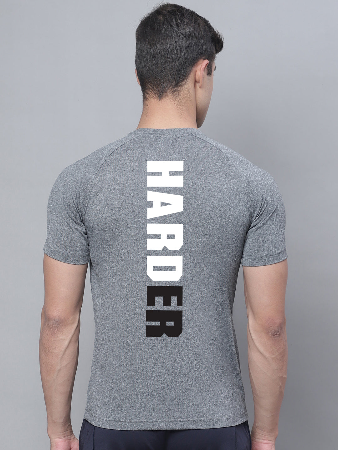 Sports Ultralyte Running Polyester T-Shirt - Friskers