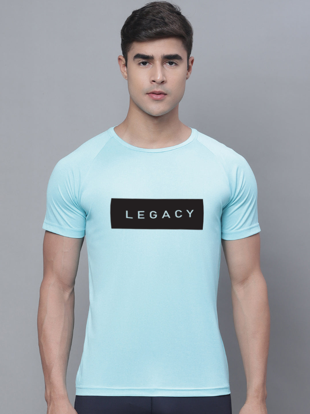 Sports Ultralyte Running Polyester T-Shirt - Friskers