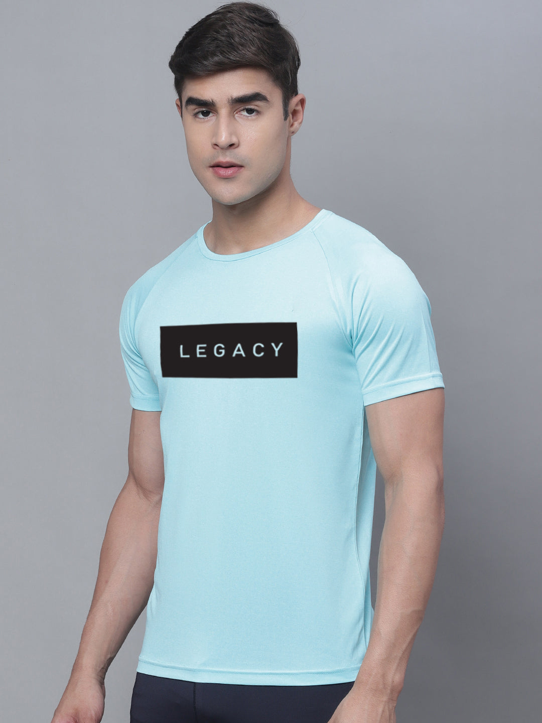 Sports Ultralyte Running Polyester T-Shirt - Friskers