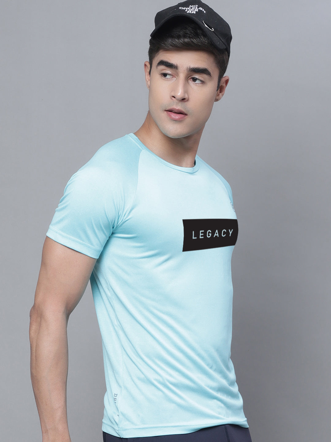 Sports Ultralyte Running Polyester T-Shirt - Friskers