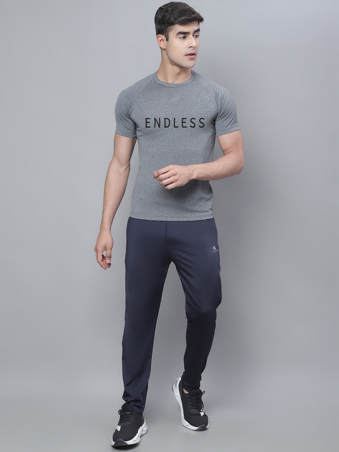 Sports Ultralyte Running Polyester T-Shirt - Friskers