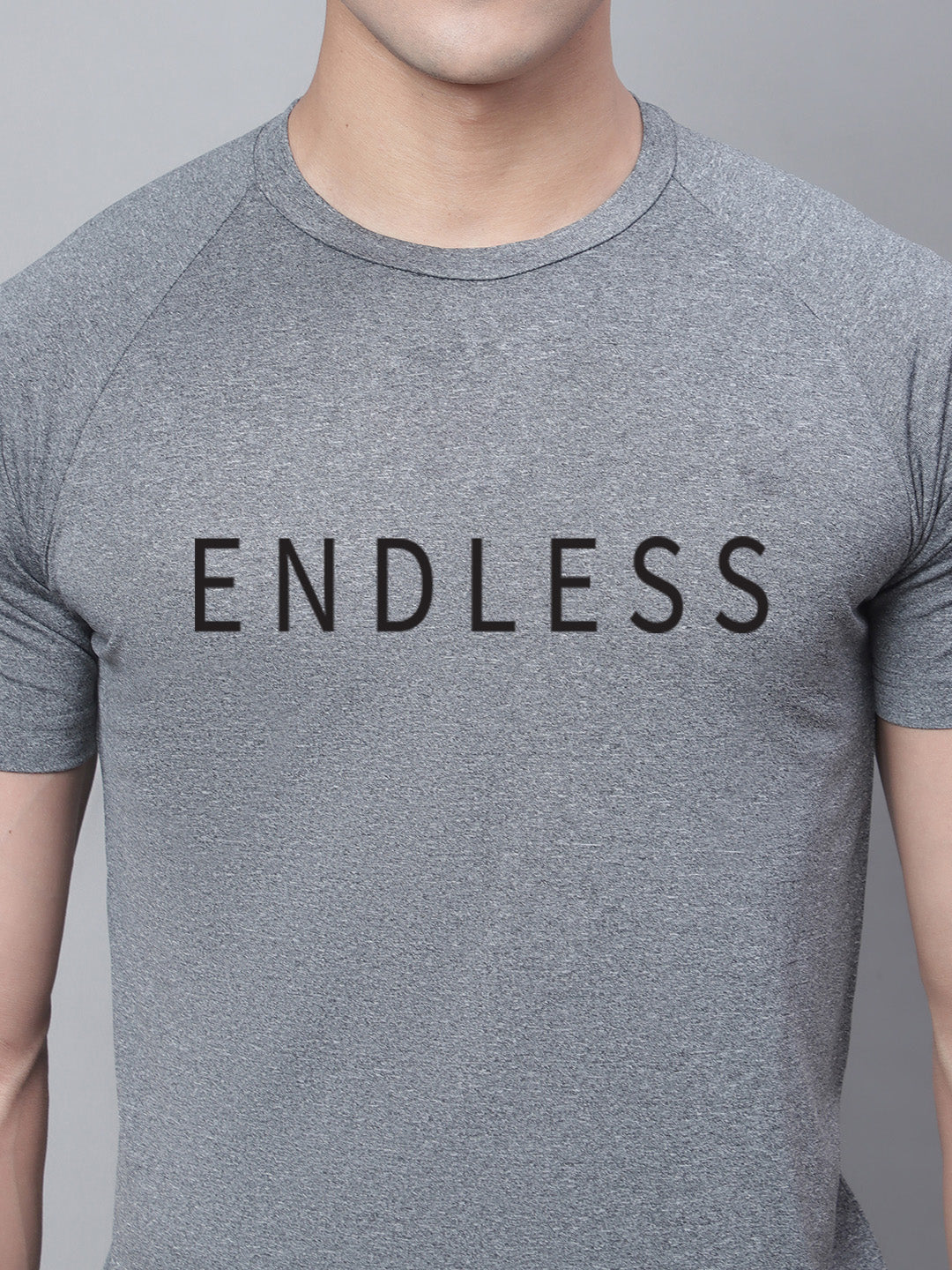 Sports Ultralyte Running Polyester T-Shirt - Friskers