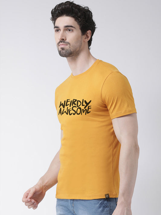 Weirdly Awesome Clearence T-shirt - Friskers