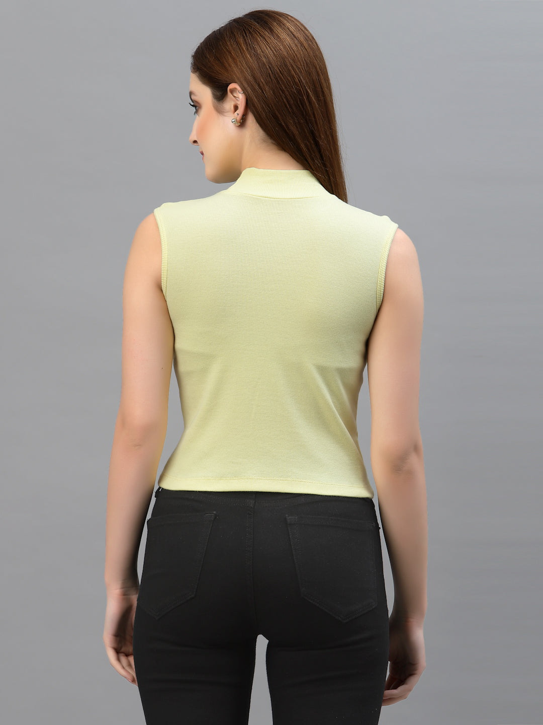 Women Pack Of 2 Pure Cotton Comfy Top - Friskers