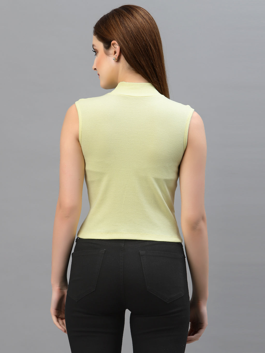 Women Pack Of 2 Pure Cotton Comfy Top - Friskers