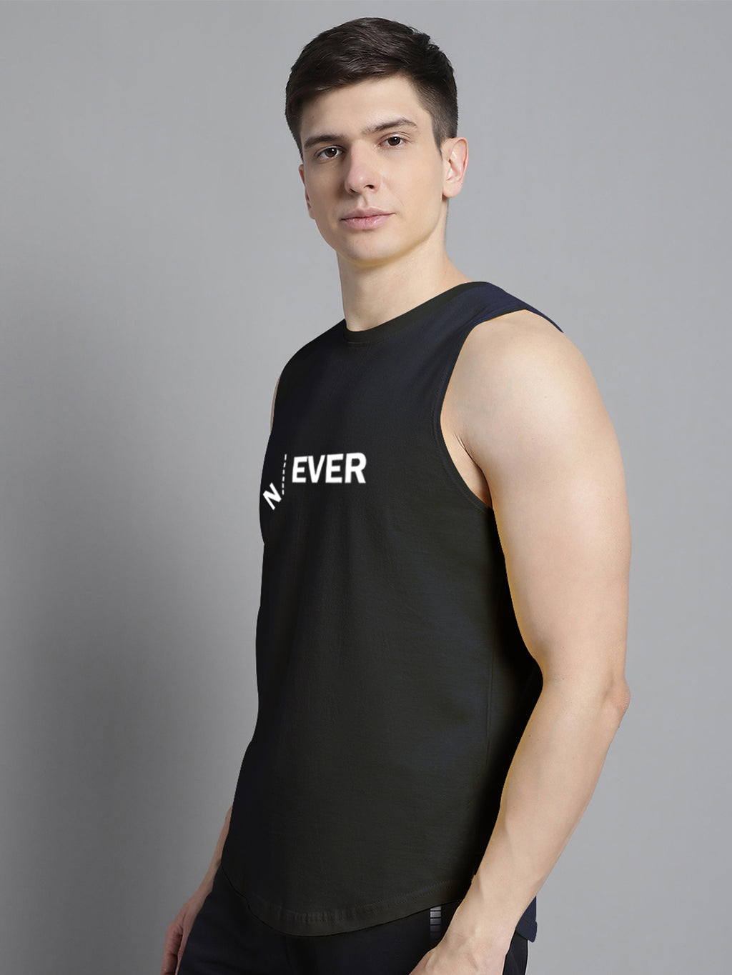 Fbar Never printed Pure Cotton Training Vest - Friskers