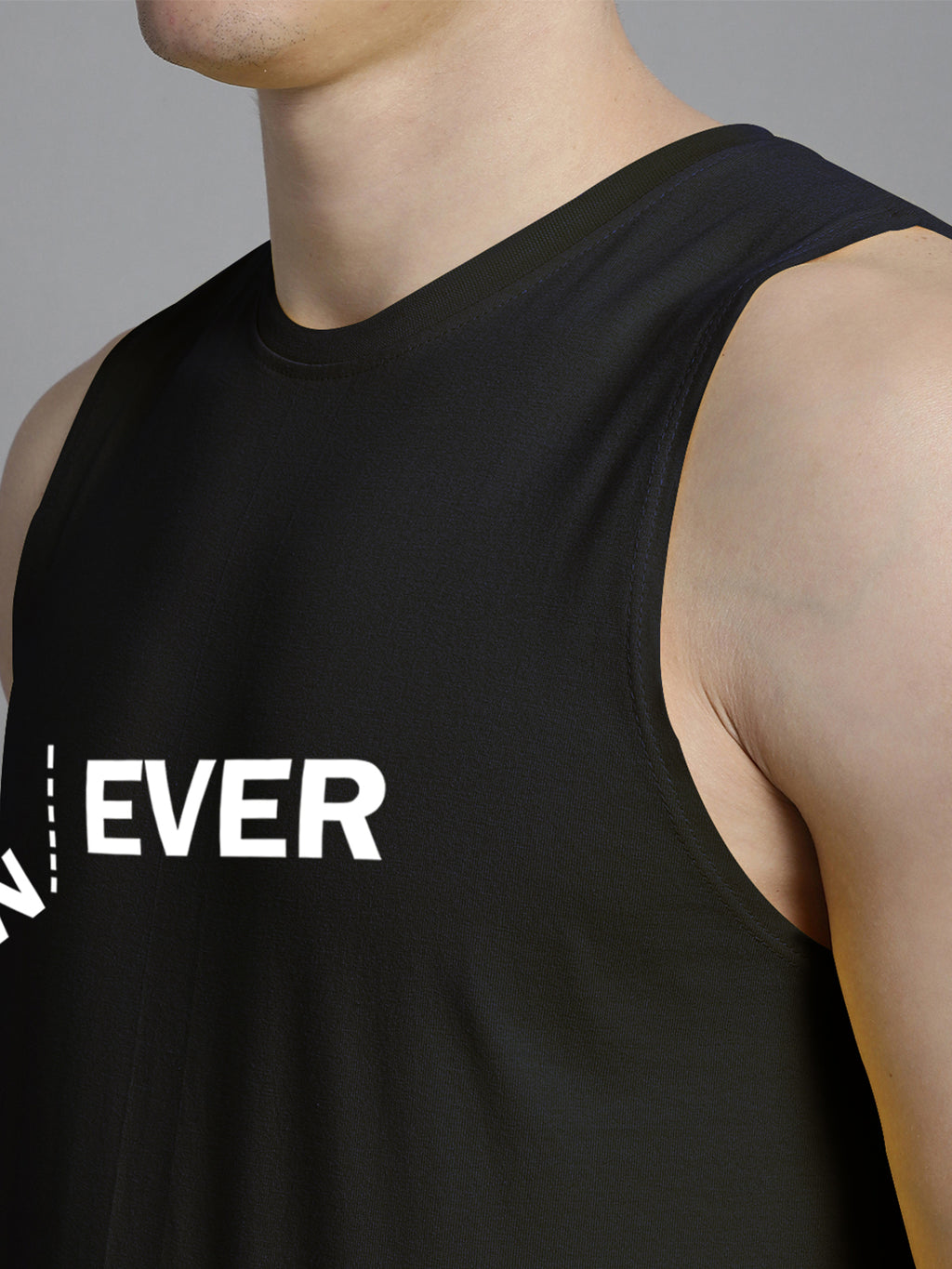 Fbar Never printed Pure Cotton Training Vest - Friskers