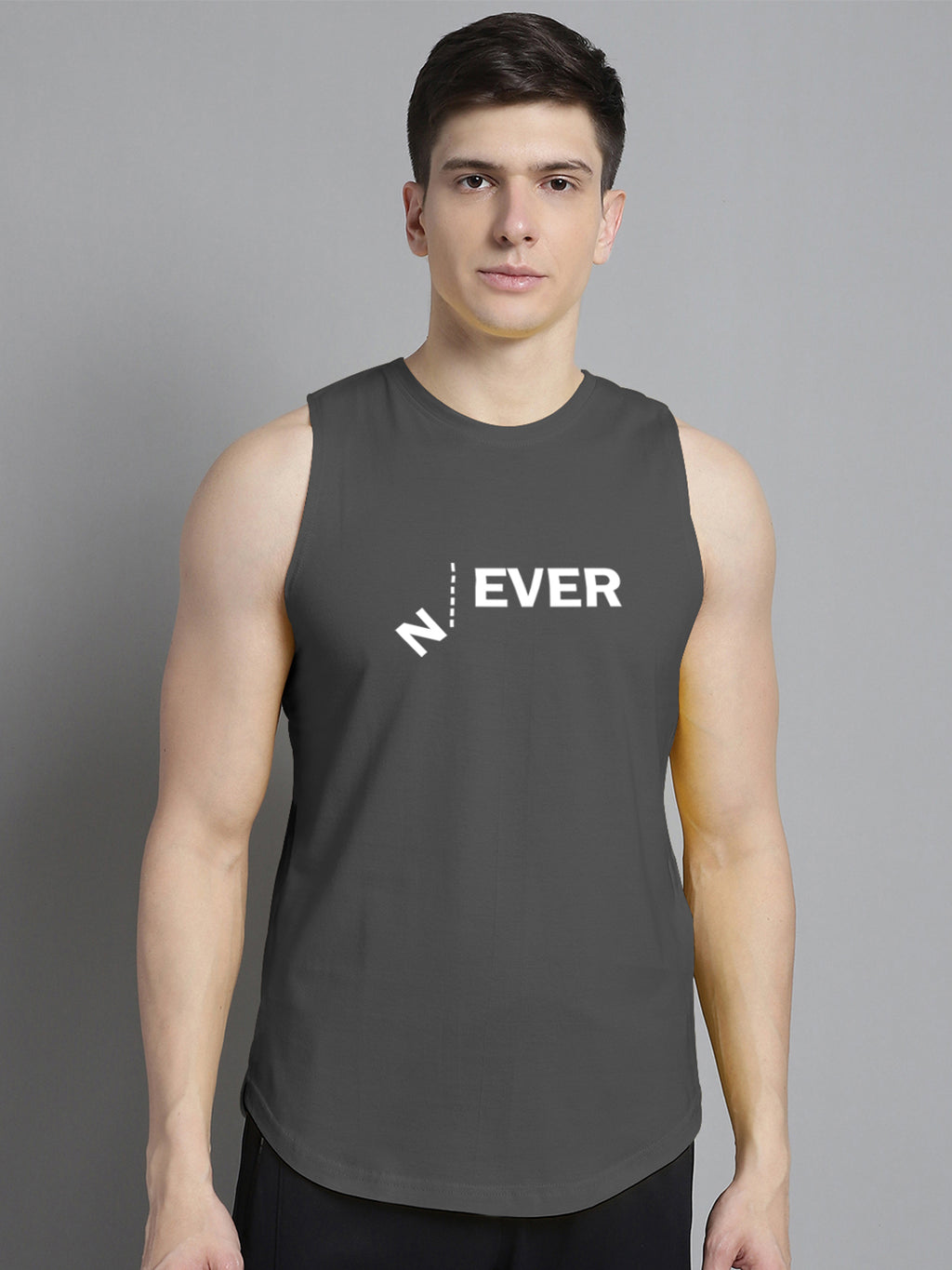 Fbar Never printed Pure Cotton Training Vest - Friskers