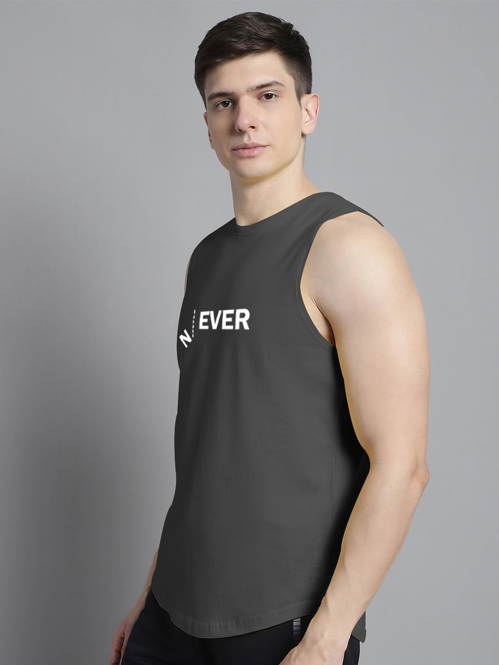 Fbar Never printed Pure Cotton Training Vest - Friskers