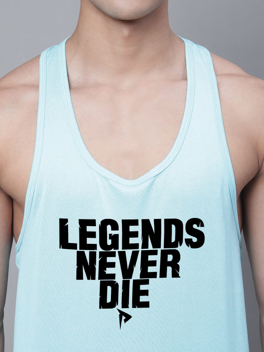 Sports Essentials Training Gym Vest - Friskers