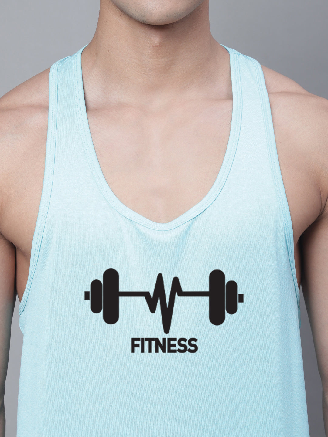 Sports Essentials Training Gym Vest - Friskers