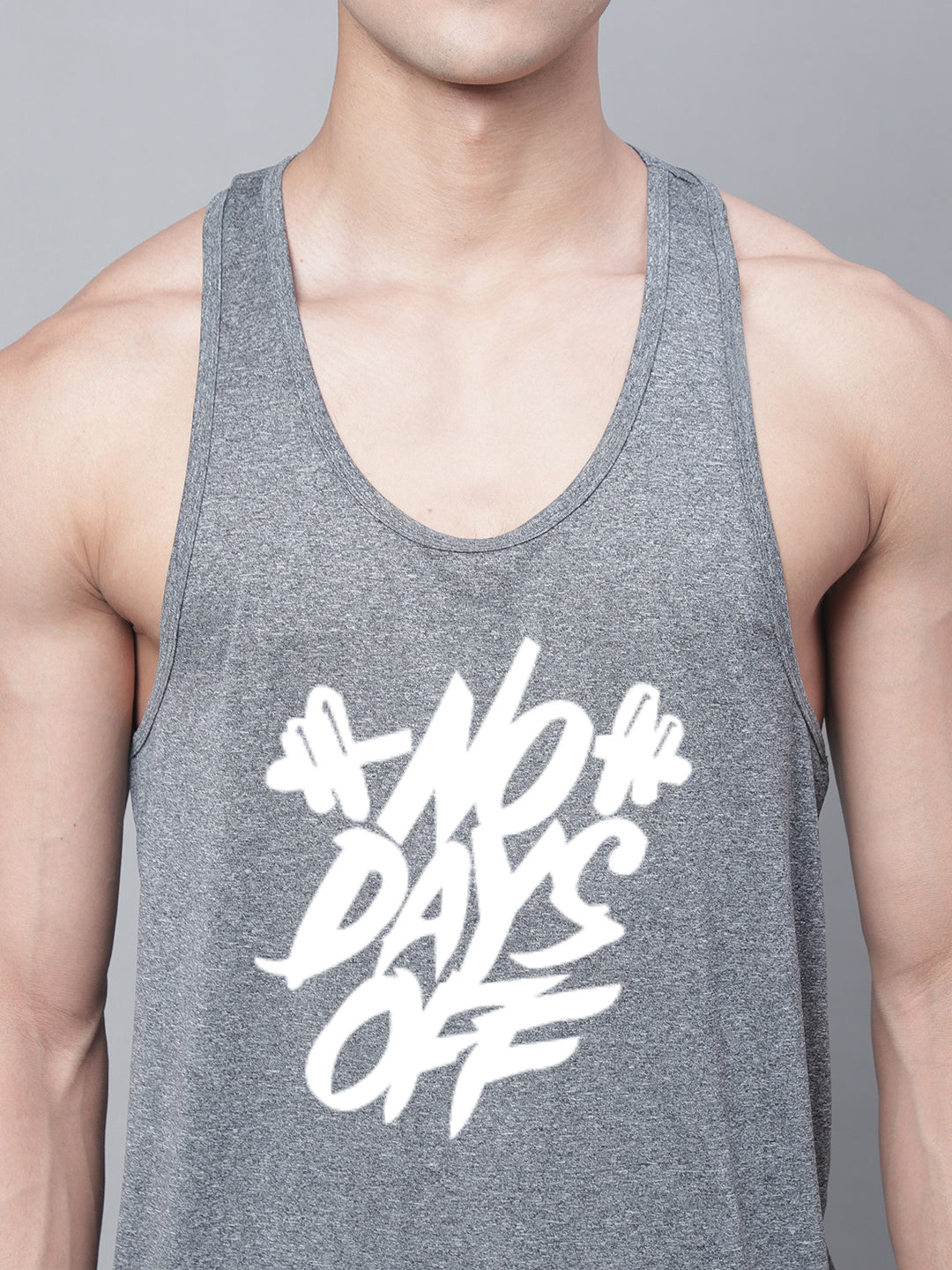 Sports Essentials Training Gym Vest - Friskers
