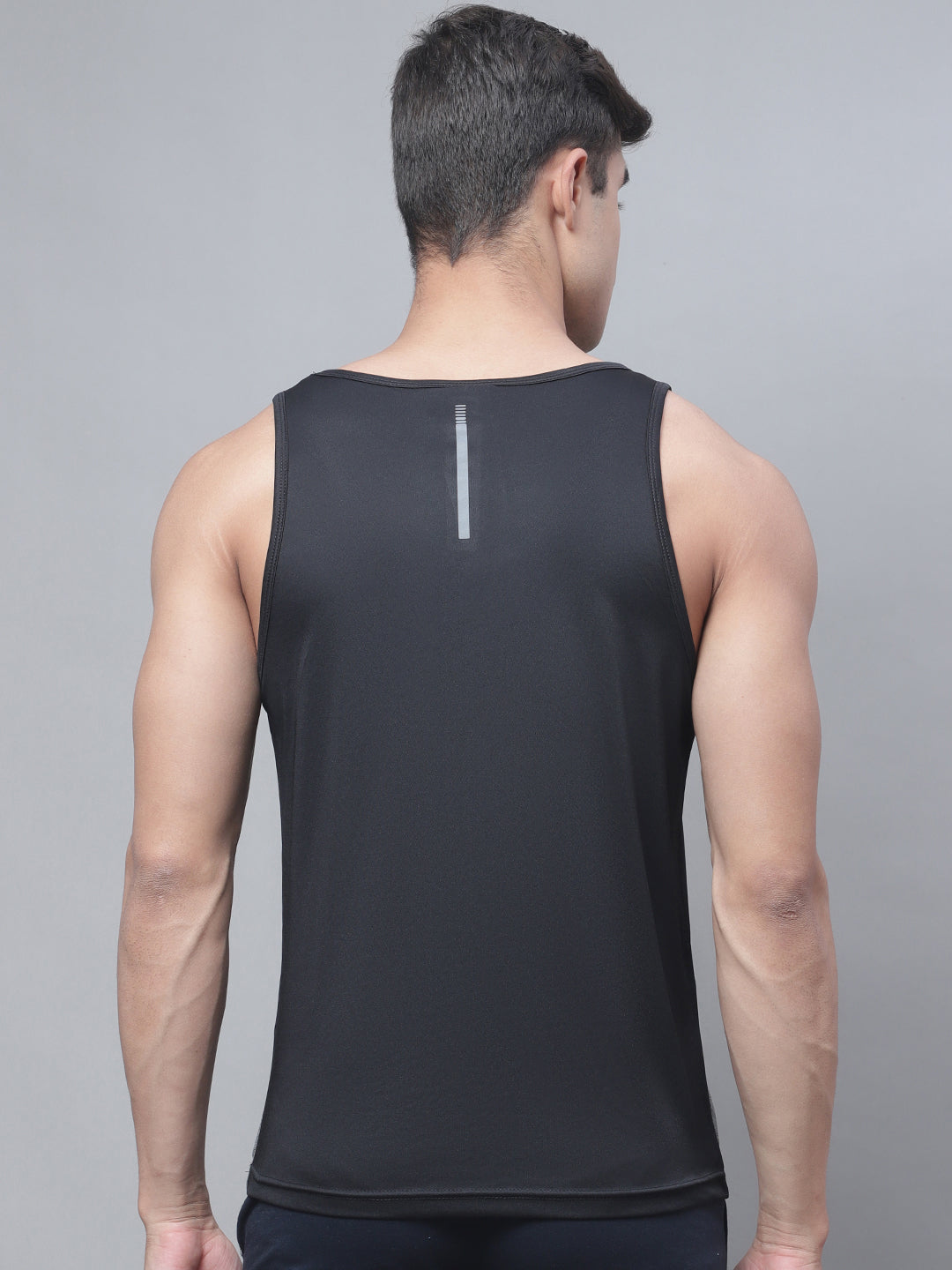 Sports Just List Training Gym Vest - Friskers