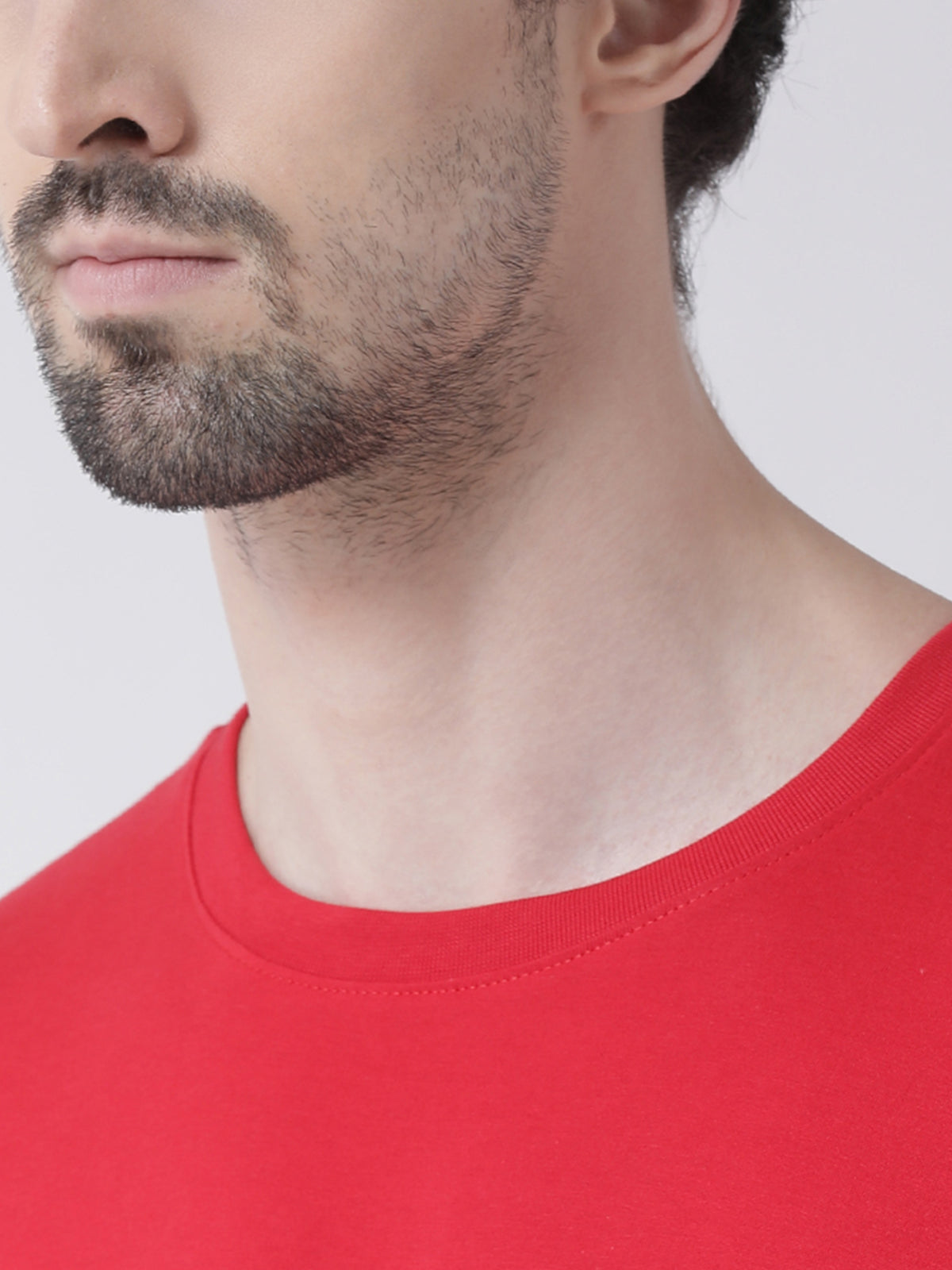 Men Gym Printed Full Sleeve T-Shirt - Friskers