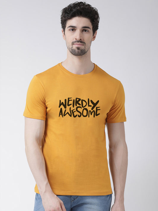 Weirdly Awesome Clearence T-shirt - Friskers